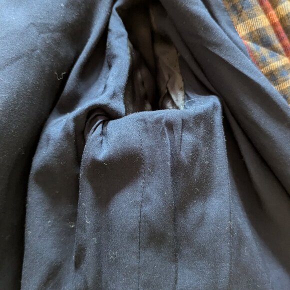 Sezane - Will Jacket - Picture 6 of 11